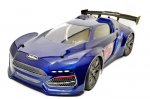 (image for) HOBAO HYPER VT ONROAD RTR W/100A ESC 18KG SERVO, 2.4GHZ RADIO