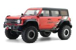 (image for) Τηλεκατευθυνόμενα FTX Outback Centaur 4X4 RTR 1:10 RC CRAWLER