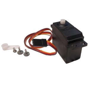 (image for) VOLANTEX VECTOR 80 WATERPROOF SERVO 40G