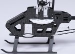 (image for) HK-450TT PRO V2 Flybarless 3D Torque-Tube Helicopter Kit (Align 