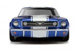 (image for) 1966 FORD MUSTANG GT COUPE BODY (200mm)