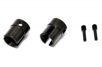 (image for) HOBAO MT OUTDRIVE CUP AND SCREW PIN, 2PCS