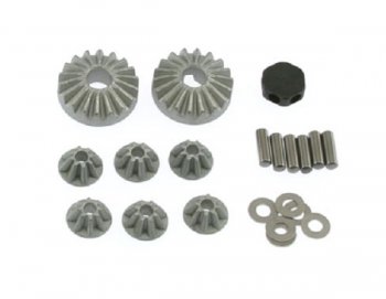 (image for) HYPER 7 SPIDER INSIDE GEARS - Ανταλλακτικά Hobao