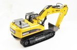 (image for) HUINA 1/14 FULL ALLOY 23CH RC EXCAVATOR