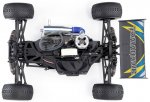 (image for) TOMAHAWK ST - 2.4 Ghz - THUNDER TIGER - OFF ROAD RC CARS