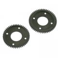 (image for) HYPER 7 44T/48T STEEL SPUR - Ανταλλακτικά Hobao
