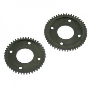 (image for) HYPER 7 46T/50T STEEL SPUR - Ανταλλακτικά Hobao