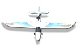 (image for) Top Gun Park Flite Stratus, RC Plane Trainer RTF With 2.4gHz Rad