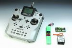 Royal Evo 12 Synth Vario Set - Τηλεκατεύθυνση (image for) Royal Evo 12 Synth Vario Set - Τηλεκατεύθυνση
