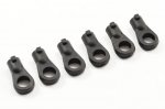 (image for) FTX VANTAGE/CARNAGE SHOCK BALL END 6PCS