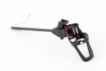 ETHOS QX130 MOTOR MOUNT & BOOM ASS.(L+R LED) (image for) ETHOS QX130 MOTOR MOUNT & BOOM ASS.(L+R LED)