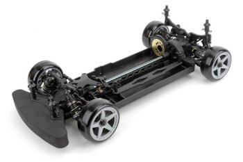 (image for) Louise RC 1/10 LDX Drift RC Car ARTR