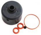 (image for) HYPER 7 DIFFERENTIAL CASE - Ανταλλακτικά Hobao