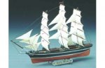 Cutty Sark, 1/350, Μοντελισμός Cutty Sark, 1/350, Μοντελισμός