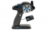 ETRONIX PULSE EX4G 4CH 2.4GHZ FHSS WHEEL RADIO SYSTEM ETRONIX PULSE EX4G 4CH 2.4GHZ FHSS WHEEL RADIO SYSTEM