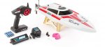 Rivos RC Boat - Έτοιμο για χρήση (71cm) Rivos RC Boat - Έτοιμο για χρήση (71cm)