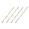FTX IBEX LOWER SUSPENSION LINKAGE RODS 2.2X43MM (image for) FTX IBEX LOWER SUSPENSION LINKAGE RODS 2.2X43MM