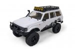 (image for) EAZY RC 1/18 PATRIOT RTR SCALE CRAWLER W/HARD BODY