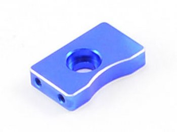 (image for) FTX COLT SPUR GEAR BRACKET(AL) 1PC