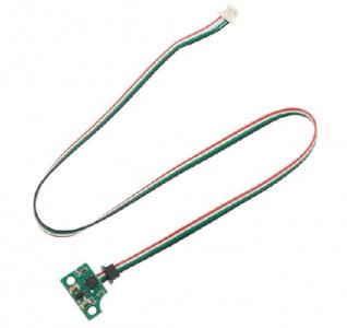 (image for) HUBSAN H109 GEOMAGNETISM SENSOR--COMPASS