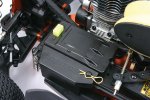 (image for) HoBao Hyper SS 1/8 RC Buggy Mach .28 engine - RTR