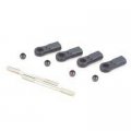 (image for) HoBao Rod & Ball Ends For Servo