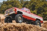(image for) Τηλεκατευθυνόμενα FMS FCX 1/18 Chevrolet K10 RTR RC Car