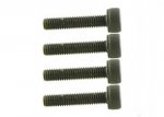 (image for) HOBAO HEAD CAP SCREWS (4)