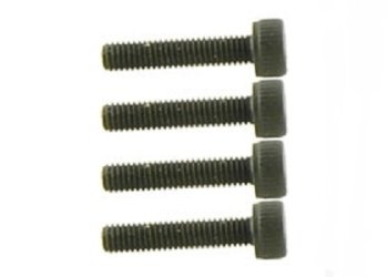 (image for) HOBAO HEAD CAP SCREWS (4)