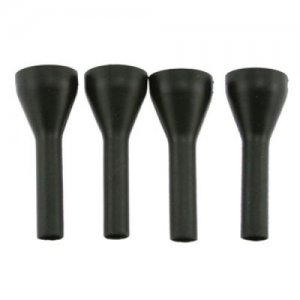 (image for) HOBAO BIG BORE SHOCK SILICONE BOOTS (4)
