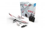 (image for) VOLANTEX RANGER 600 RC GLIDER 3CH 600MM BRUSHED W/GYRO EPP RTF