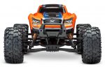 (image for) Traxxas X-Maxx 8S 4WD Brushless TQi TSM