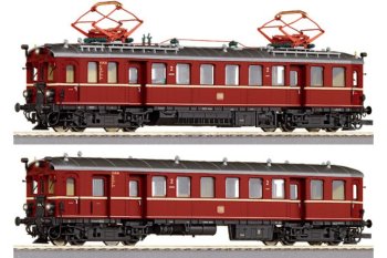 (image for) ROCO 63055 ET85 35 / ES85 - Used model