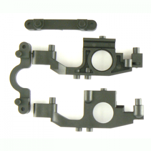 (image for) HoBao GPX4 Front Bulkhead