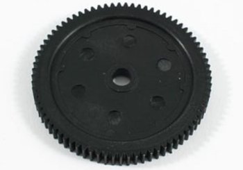 (image for) FTX EDGE/SIEGE SPUR GEAR (77T)