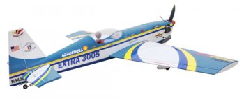 (image for) SEAGULL EXTRA 300S (61-75 SIZE)