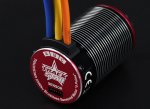 (image for) Turnigy TrackStar, 1/8 Sensored Brushless Motor 2350KV