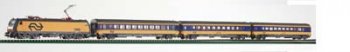 (image for) Piko 96932 NS Electric Pass Strt Set