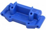 Bulkhead Front Blue 2WD:Traxxas Bandit, Rustler, Stampede, Slash (image for) Bulkhead Front Blue 2WD:Traxxas Bandit, Rustler, Stampede, Slash