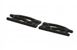 Arrma Rear Lower Suspension Arms, 148mm (1 Pair): EXB (image for) Arrma Rear Lower Suspension Arms, 148mm (1 Pair): EXB