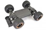 (image for) FTX TRACER 1/16 4WD RC TRUGGY TRUCK RTR - GREEN