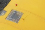 (image for) FMS J3 Piper Cub 1400 Series RTF RC Airplane with 2.4ghz Radio S