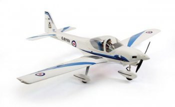 (image for) ΤΗΛΕΚΑΤΕΥΘΥΝΟΜΕΝΑ ΑΕΡΟΠΛΑΝΑ, SEAGULL GROB TUTOR G115 (61) (SEA-1