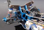 (image for) Team Associated Factory Team TC5 1/10 Electric Touring Car (RC)