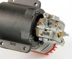 (image for) ROTO 35 Vi PETROL ENGINE (35cc)