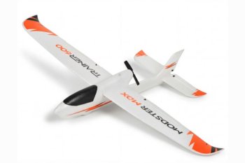 (image for) Modster MDX Trainer 600 Electro RTF