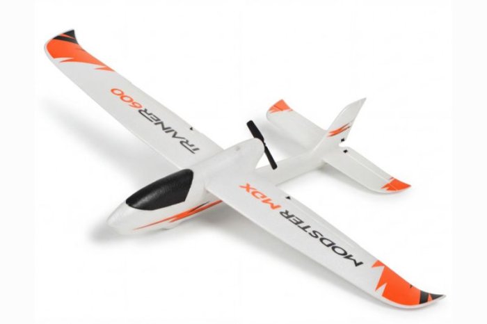 (image for) Modster MDX Trainer 600 Electro RTF