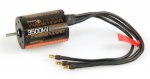RADIENT REAKTOR 3500KV BRUSHLESS MOTOR RADIENT REAKTOR 3500KV BRUSHLESS MOTOR
