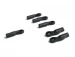 (image for) FTX VANTAGE/CARNAGE REAR UPPER LINKAGE BALL END 6PCS