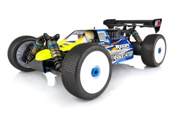 (image for) TEAM ASSOCIATED RC8B3.1 TEAM KIT 1/8 NITRO BUGGY